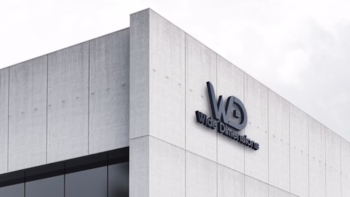 Design-Build Services for Wide Dimensions