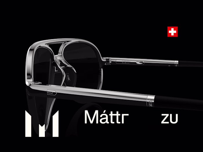 Máttr – Design and Development for a manufacture startup