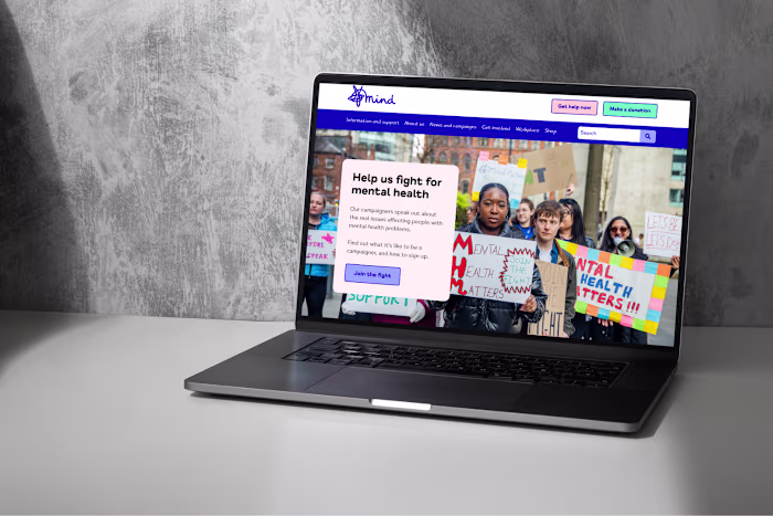 Website For Mind
