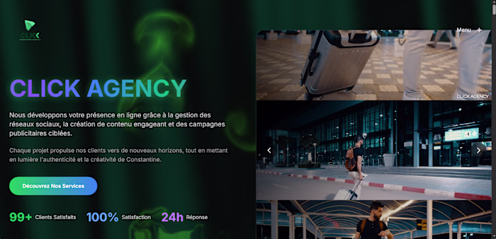 check these beautiful website build with next js and hosted ...