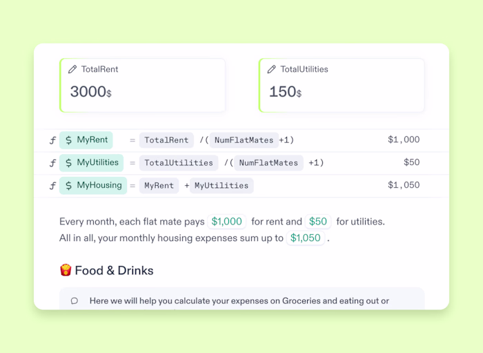 Optimising UX for Data Visualisation Tool