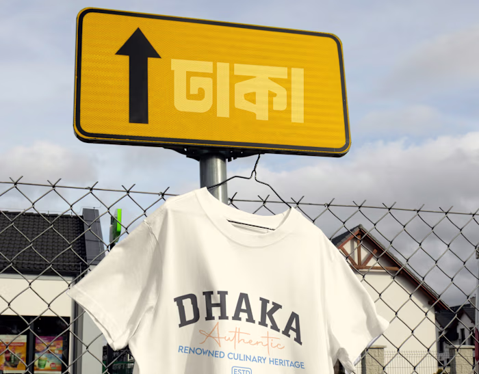 Simple Creative T-Shirt Design Collection