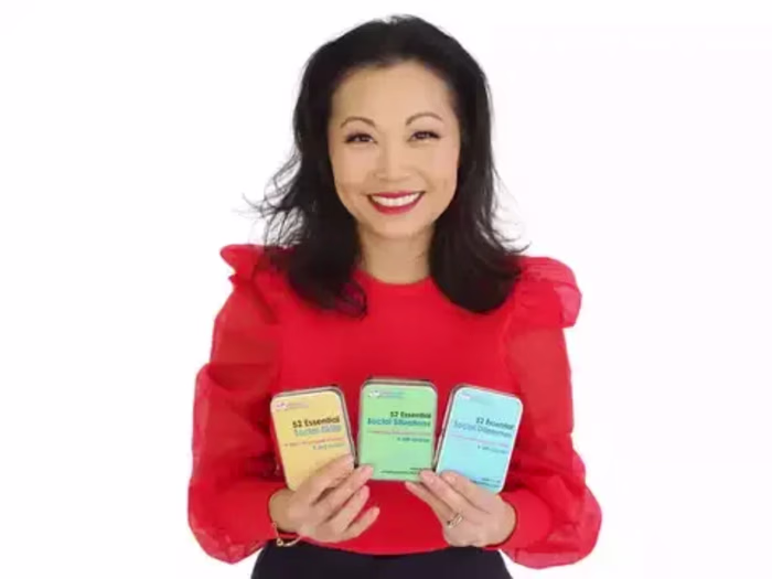 Insider Business -I made more than $877,000 in revenue last year