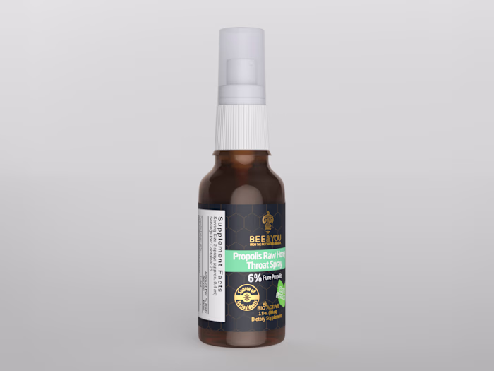 BEE&YOU Product Visualisation