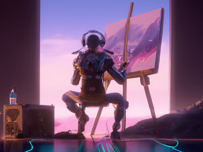 Prompt Profile Picture