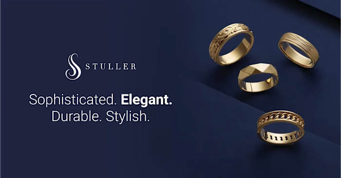 Digital Ad Design: Clean Modern Visuals