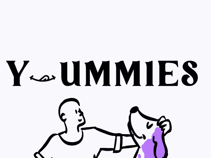 Yummies - Healthy Candy