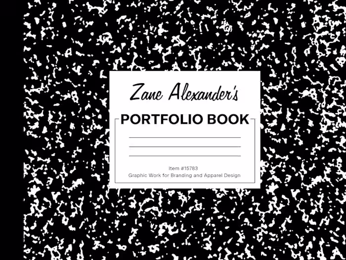 2024 Portfolio Book