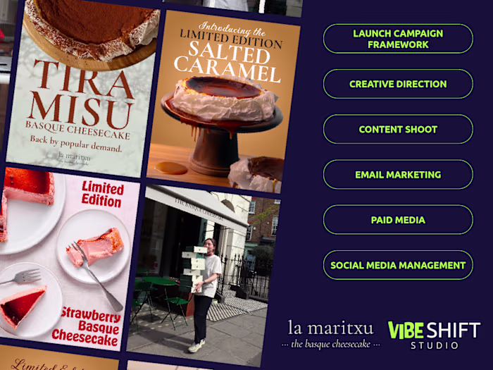 La Maritxu’s Secret Recipe for a 1,457% Surge in Reach