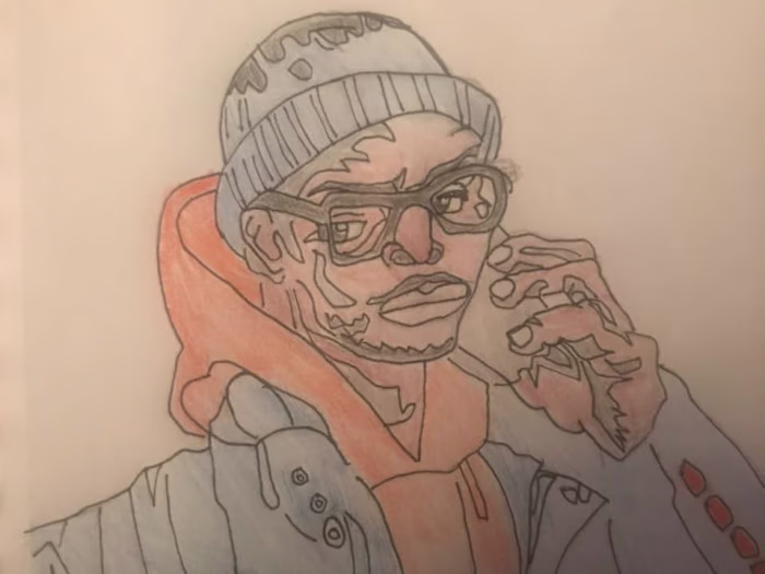 Ghostwriter for flash fiction story project