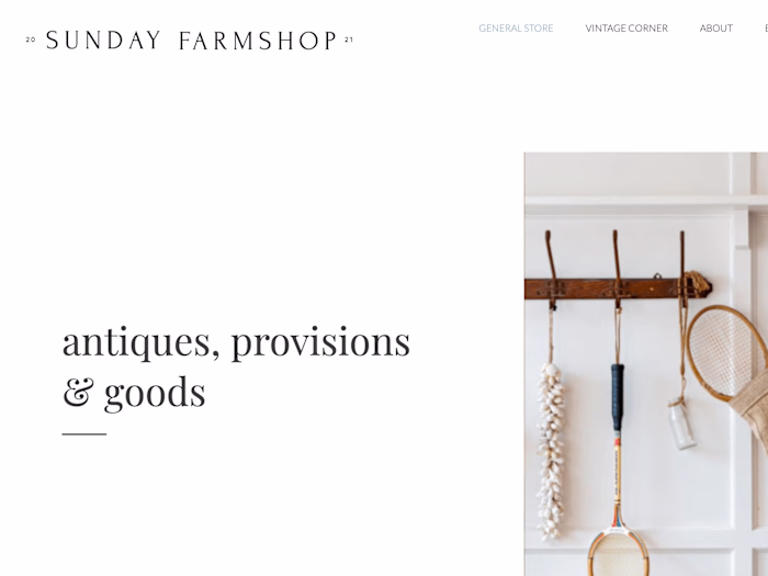 WordPress.com Etsy E-commerce Solution