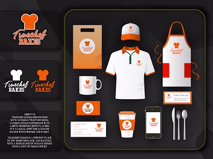 Logo: Branding+Packaging 