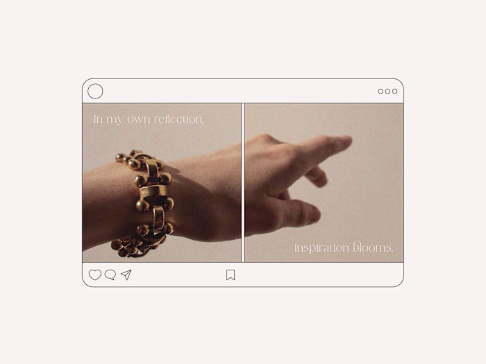 Muse - Social Media Content Design