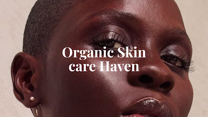 Welflow Website Design and Development for Natural Glow