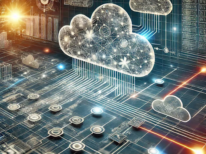 Strategic Overhaul of AAK Architecture – Scalable Microservices