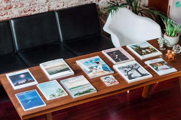 The Best Coffee Table Books For The Travel-Obsessed.