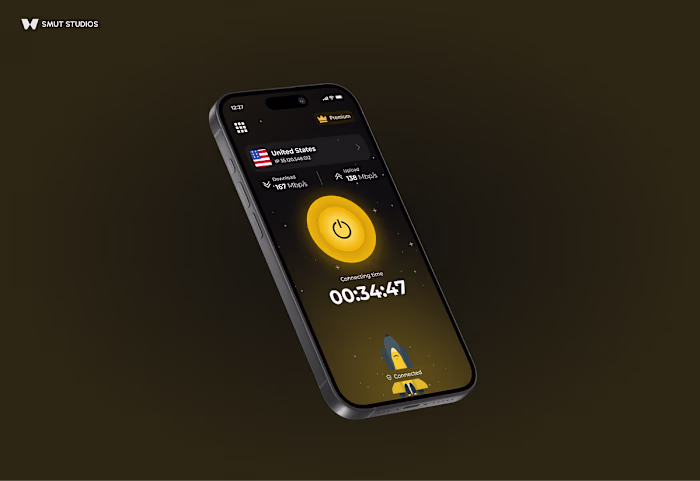 Designing a Seamless VPN Experience