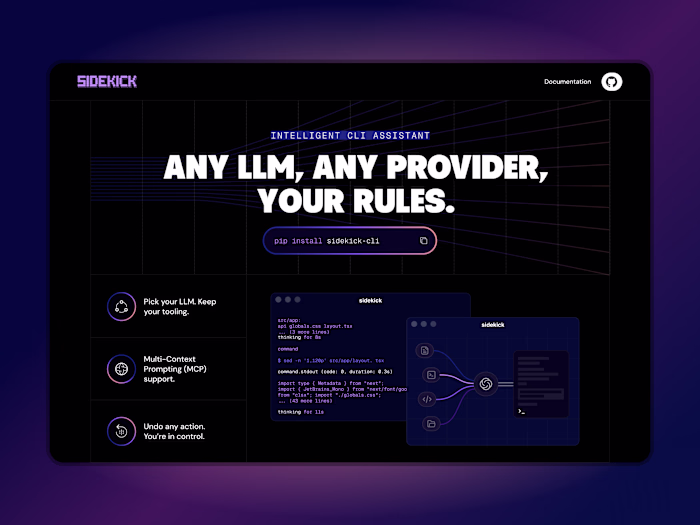 An unused concept for an