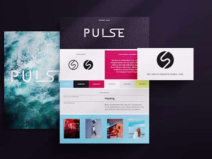 Branding Examples — Sumi Studio