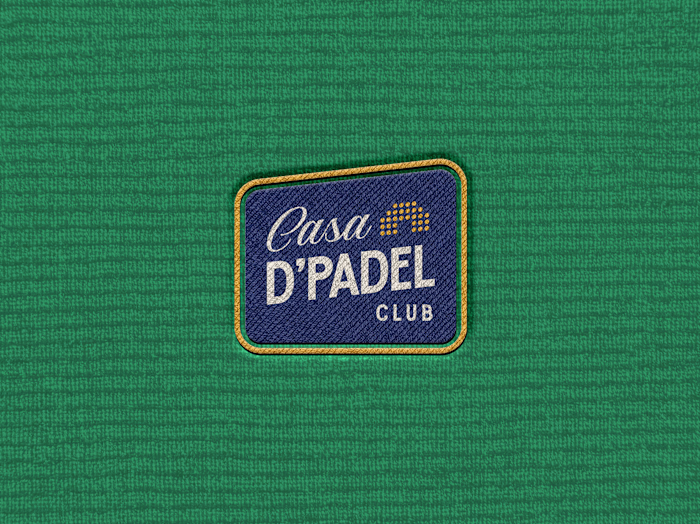 Casa D'Padel