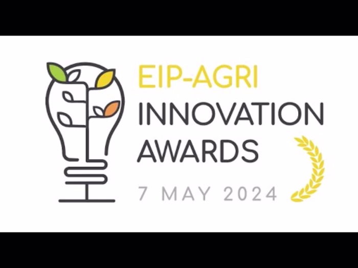 EIP-AGRI Innovation Awards Aftermovie