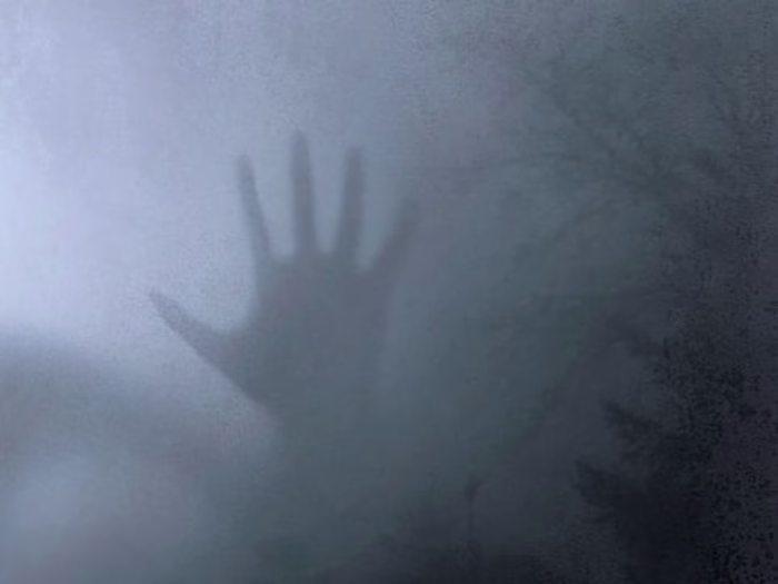 Helen's Sin: Horror Epistolary Story