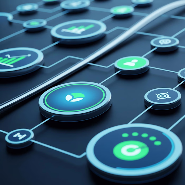 AI-Powered Autonomous Sales & Marketing Department