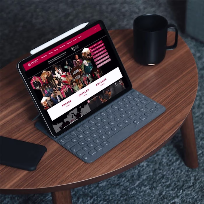 Global Education Platform for TV Creators