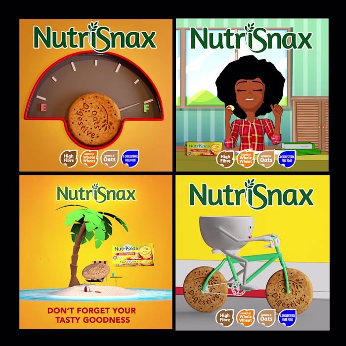 2D / 3D Design and Animation 