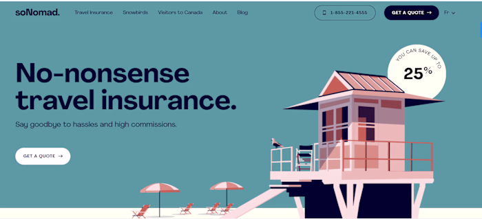 Developed a Framer Website
