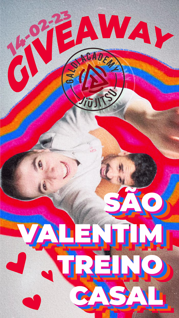 Fun Reels about Jiu Jitsu :: Behance