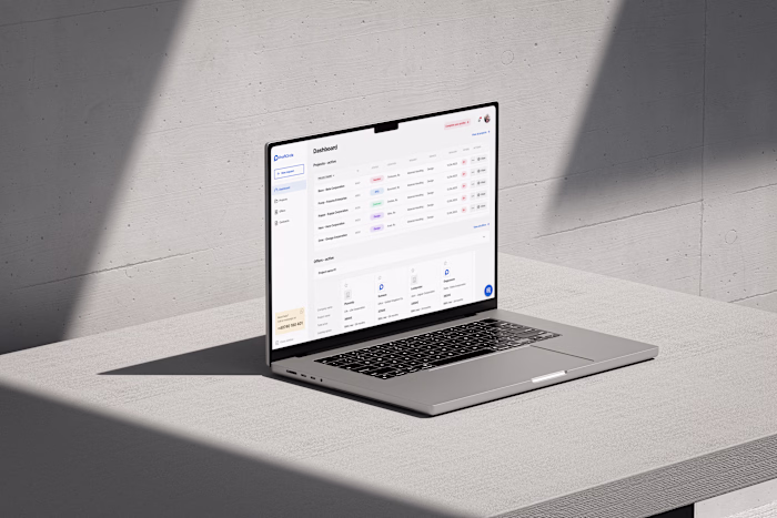 ProfiCircle – Transforming the fit-out construction industry