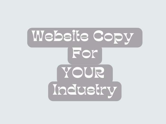Website Copy That Creates Connection 