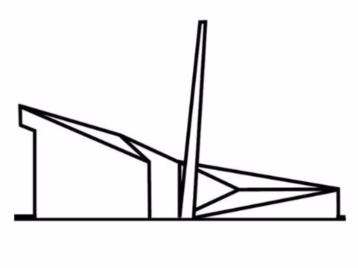 Architectural Design project - 01