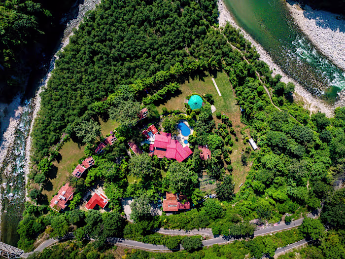 Corbett River Creek – Best Resort in Jim Corbett | Hotels in Co…