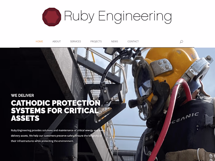 Ruby Engineering