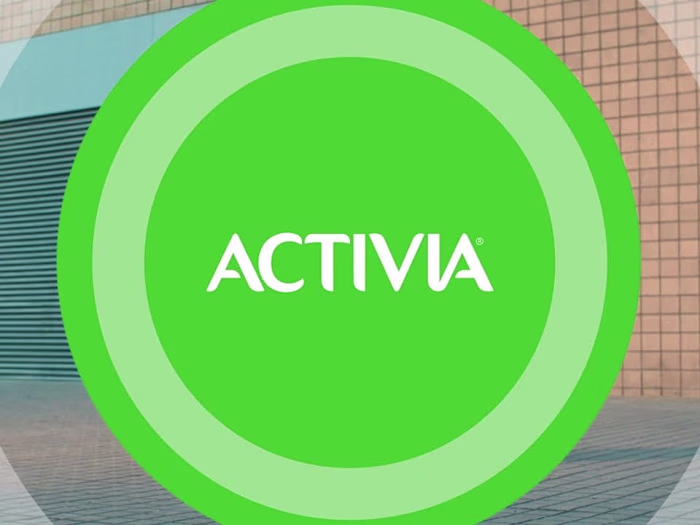 Danone Activia TVC: Goodness Movement for the Gut