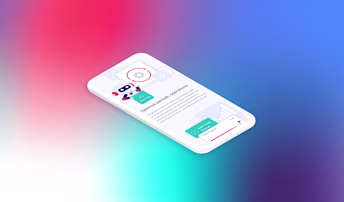 Frontu Illustration Pack