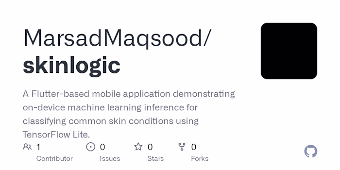 SkinLogic