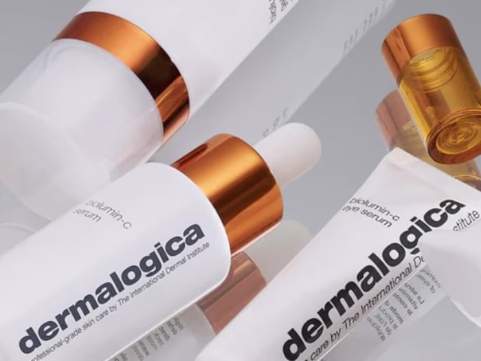 DERMALOGICA + LOOKFANTASTIC Product Description & Copywriting