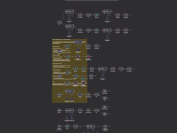 We Built an AI Receptionist That Boosted a Plumbing Company'...