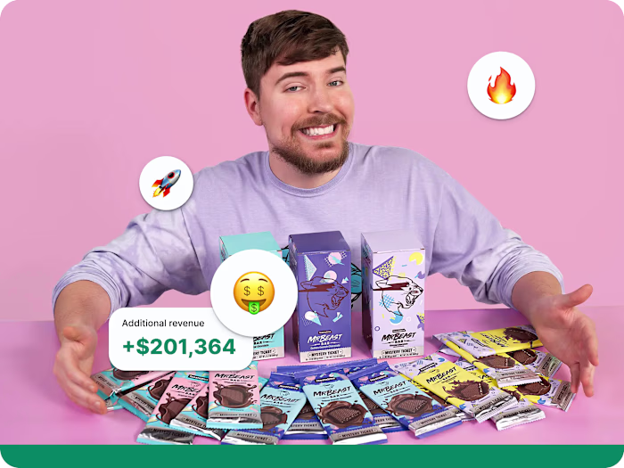 Lead Magnet Campaign & Funnel Design - Aftersell 