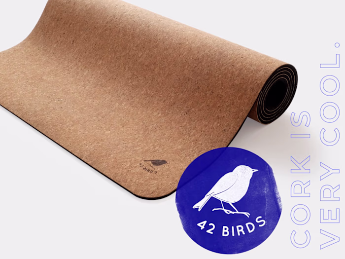 Brand Designer @42birds