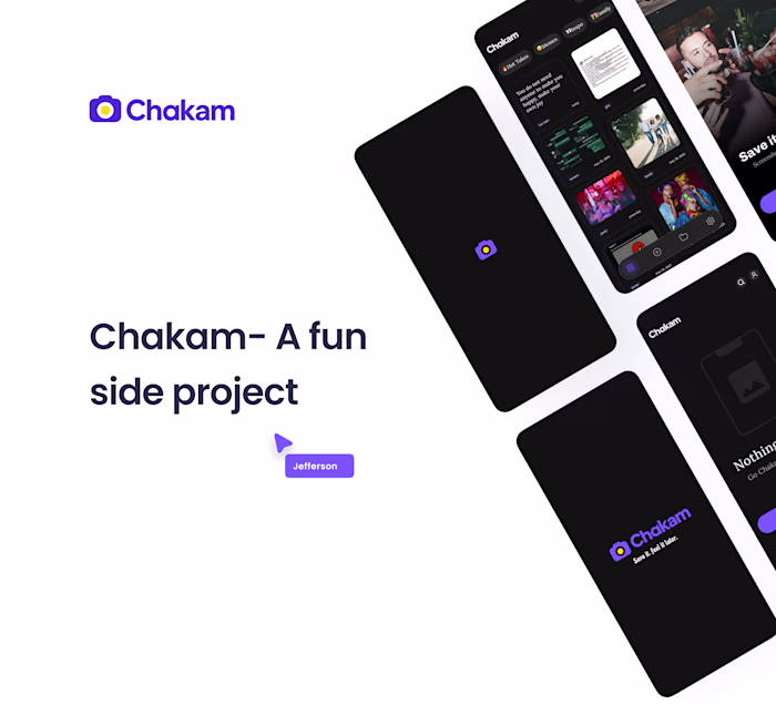Chakam