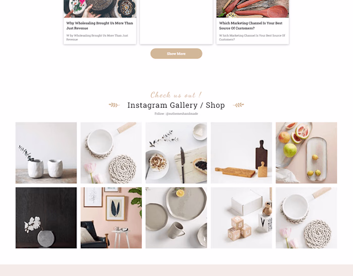 Never Look Back Web Development