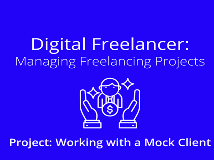 Working with mock client