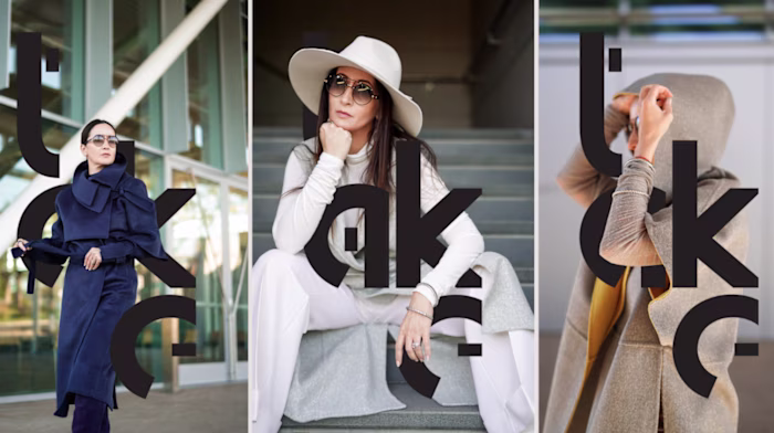 Brand Identity Development for TAKE
