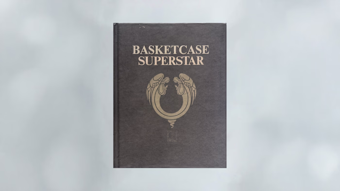 BASKETCASE — Vol. 03