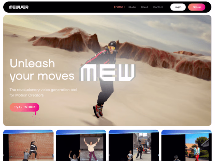 AI Website Sales Funnel