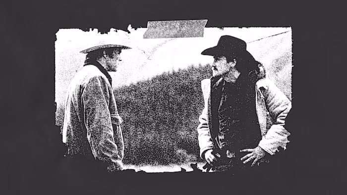 Brokeback Mountain Presentation